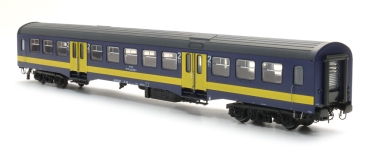 Artitec 20.160.15 - H0 - Personenwagen W1 Benelux, NS, Ep. IV